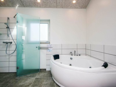 Holiday house 5 star holiday home in Løkken - Outdoor photo 2