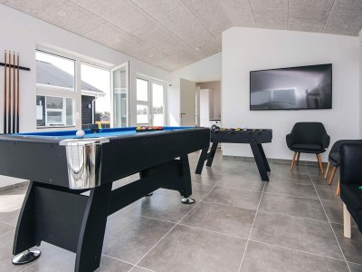 Holiday house 5 star holiday home in Løkken - Outdoor photo 3