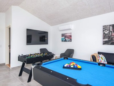 Holiday house 5 star holiday home in Løkken - Outdoor photo 4