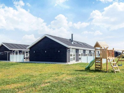 Holiday house 5 star holiday home in Løkken - Outdoor photo 6