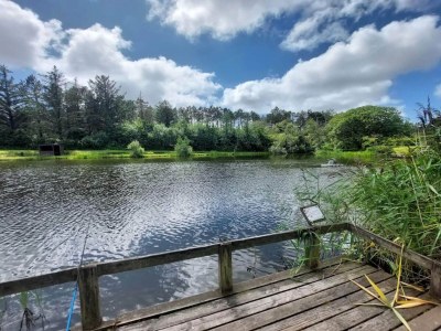 Holiday house 5 star holiday home in Løkken - Outdoor photo 13