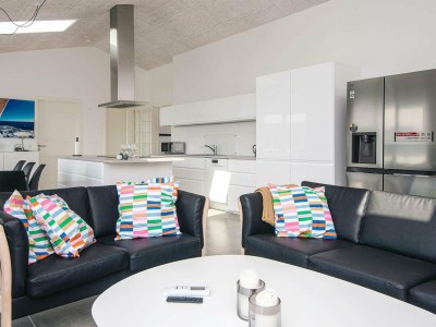 Holiday house 5 star holiday home in Løkken - Outdoor photo 14