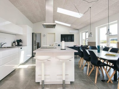 Holiday house 5 star holiday home in Løkken - Outdoor photo 17