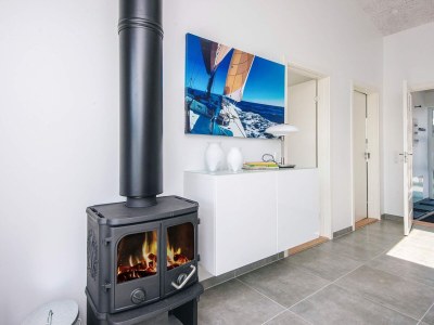 Holiday house 5 star holiday home in Løkken - Outdoor photo 18