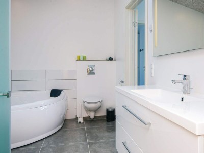 Holiday house 5 star holiday home in Løkken - Outdoor photo 20