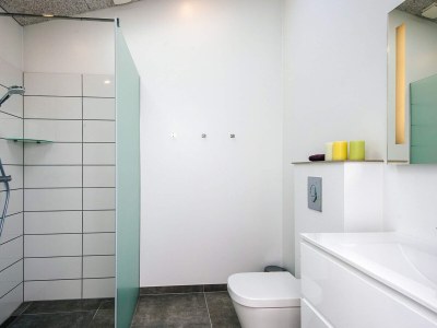 Holiday house 5 star holiday home in Løkken - Outdoor photo 21