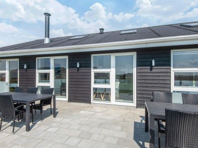 Holiday house 5 star holiday home in Løkken - Outdoor photo 28