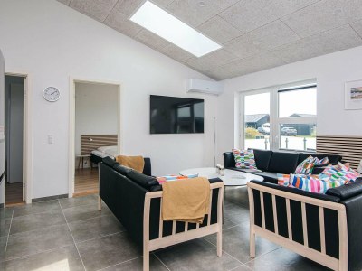 Holiday house 5 star holiday home in Løkken - Outdoor photo 30