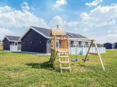 Holiday house 5 star holiday home in Løkken - Outdoor photo 34