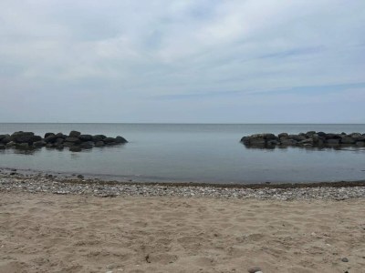 Holiday house 5 star holiday home in Løkken - Outdoor photo 35