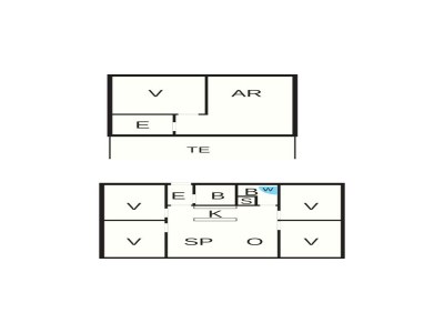 Holiday house 5 star holiday home in Løkken - Document photo 37