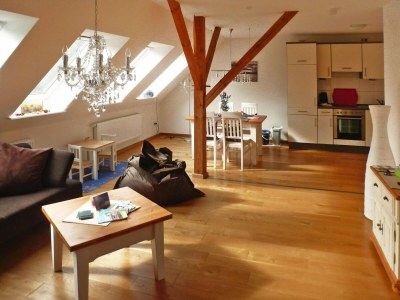 Apartment Ferienhof Landhaus Markus, Süderschwei - Features photo 4