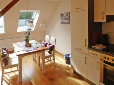 Apartment Ferienhof Landhaus Markus, Süderschwei - Features photo 5