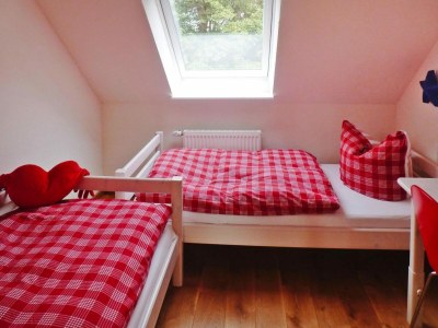 Apartment Ferienhof Landhaus Markus, Süderschwei - Features photo 6