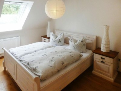 Apartment Ferienhof Landhaus Markus, Süderschwei - Features photo 7