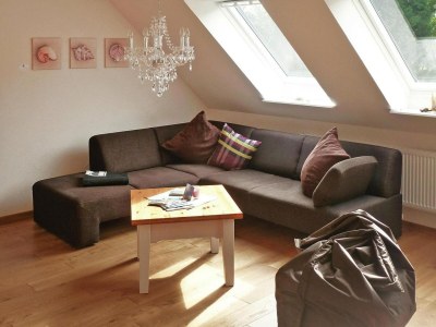 Apartment Ferienhof Landhaus Markus, Süderschwei - Features photo 8