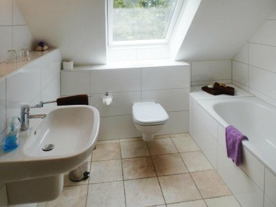 Apartment Ferienhof Landhaus Markus, Süderschwei - Features photo 9