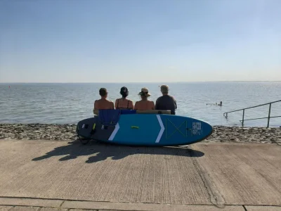 Apartment Ferienhof Landhaus Markus, Süderschwei - Environment photo 15