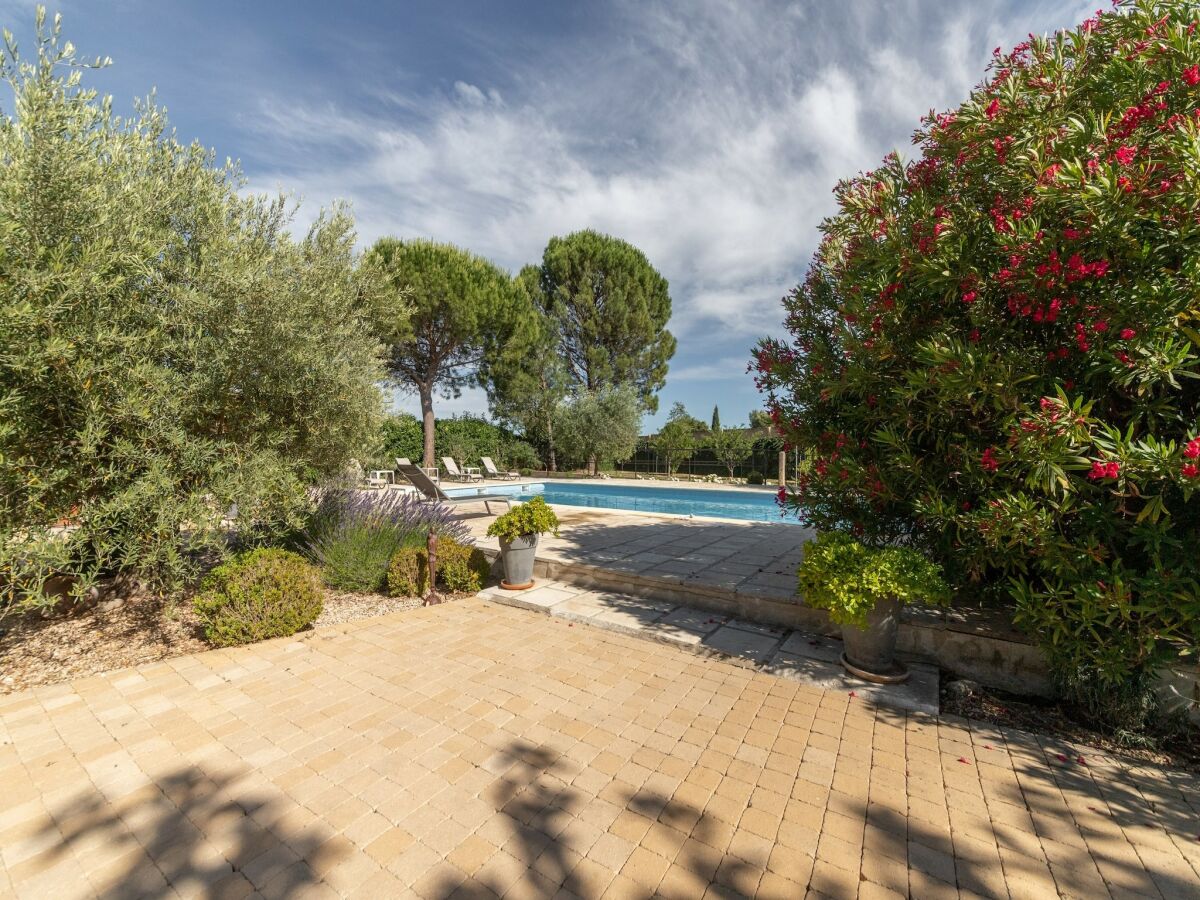 Villa Relaxing Provence Hideaway - Outdoor photo 4