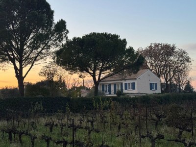 Villa Relaxing Provence Hideaway - Outdoor photo 8