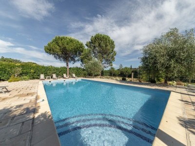 Villa Relaxing Provence Hideaway - Outdoor photo 10