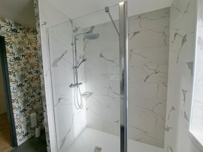 Holiday house Ferienhaus in der Bretagne mit Meerblick - Features photo 5