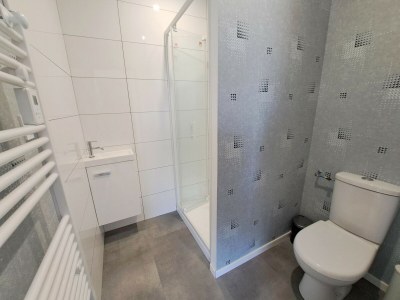 Holiday house Ferienhaus in der Bretagne mit Meerblick - Features photo 6