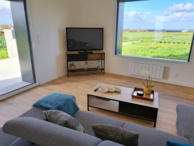 Holiday house Ferienhaus in der Bretagne mit Meerblick - Features photo 8