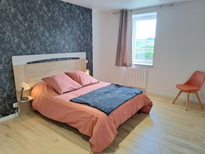 Holiday house Ferienhaus in der Bretagne mit Meerblick - Features photo 10