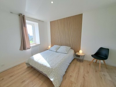 Holiday house Ferienhaus in der Bretagne mit Meerblick - Features photo 11