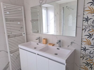 Holiday house Ferienhaus in der Bretagne mit Meerblick - Features photo 12