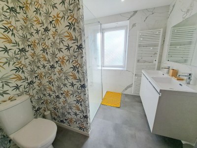 Holiday house Ferienhaus in der Bretagne mit Meerblick - Features photo 15