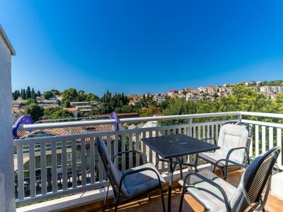 Apartment Apartments Princ Hrvoje- One-Bedroom Apartment with Balcony- 1 - Outdoor photo 4