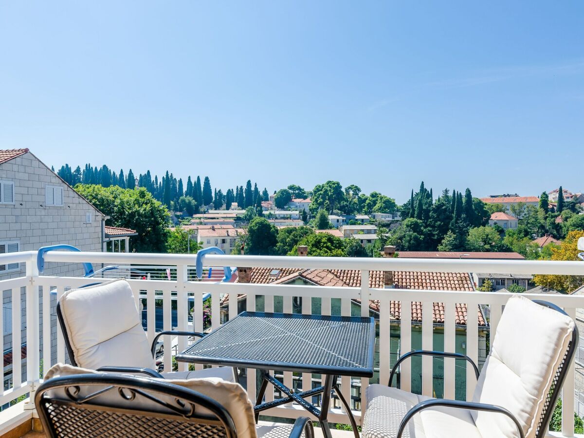 Apartment Apartments Princ Hrvoje- Studio With Balcony - Outdoor photo 3