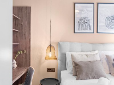 Villa Wohnung in Pula mit Meerblick und Whirlpool - Features photo 8