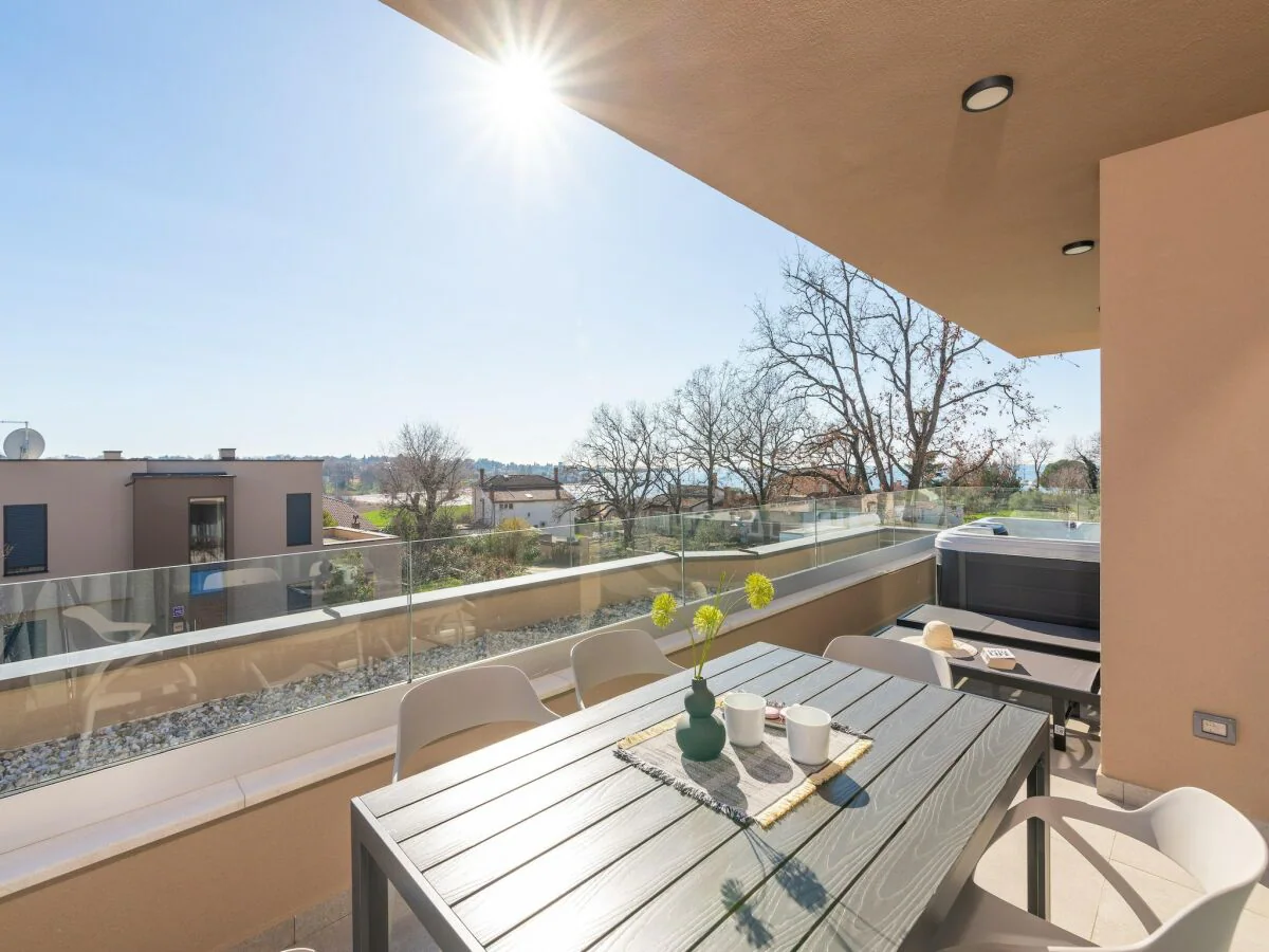 Villa Wohnung am Strand mit Meerblick - Outdoor photo 5