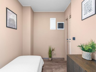 Villa Wohnung am Strand mit Meerblick - Features photo 25