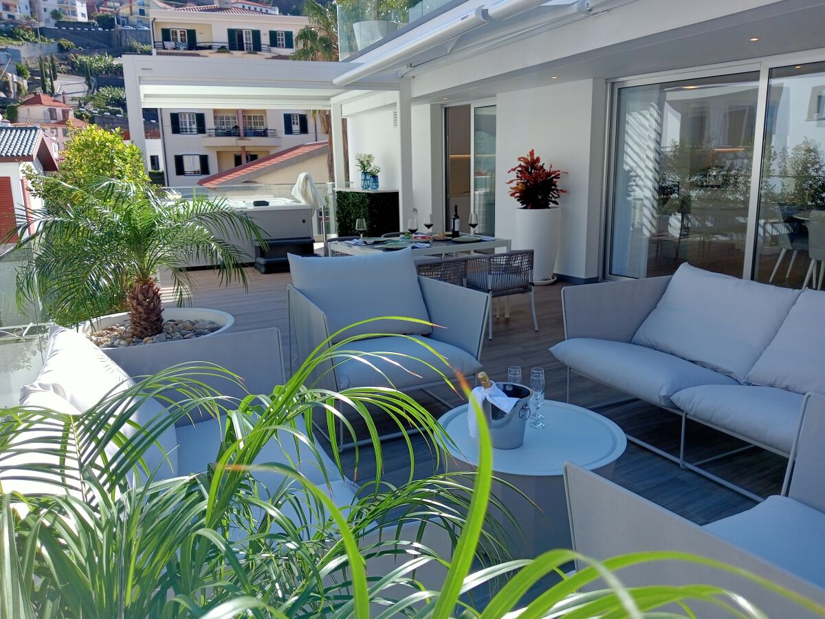 Holiday apartment Serendipity Green - Outdoor photo 2