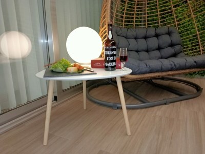 Holiday apartment Serendipity Green - Outdoor photo 3