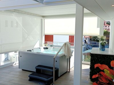 Holiday apartment Serendipity Green - Outdoor photo 4