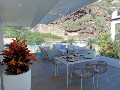 Holiday apartment Serendipity Green - Outdoor photo 5