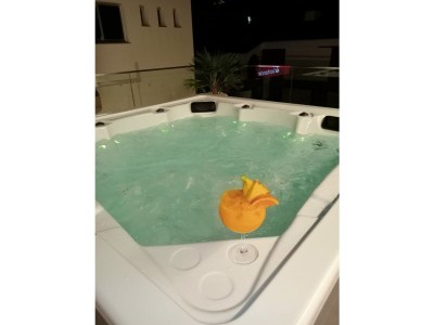 Holiday apartment Serendipity Green - Outdoor photo 7