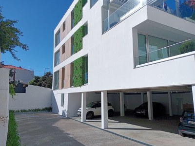 Holiday apartment Serendipity Green - Outdoor photo 8