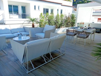 Holiday apartment Serendipity Green - Outdoor photo 9