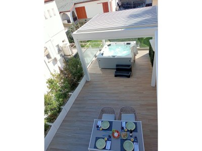 Holiday apartment Serendipity Green - Outdoor photo 10