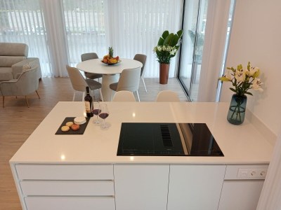 Holiday apartment Serendipity Green - Features photo 11