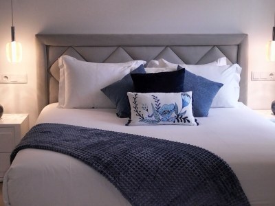 Holiday apartment Serendipity Green - Features photo 14