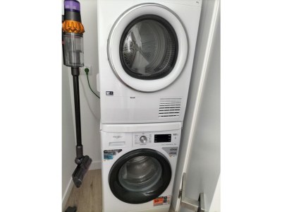 Holiday apartment Serendipity Green - Features photo 17