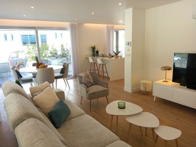 Holiday apartment Serendipity Green - Features photo 18