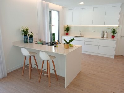 Holiday apartment Serendipity Green - Features photo 21